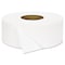 Gen Jumbo, Continuous Sheets, White, 12 PK GENJRT1000 - alternate 2